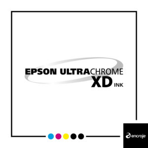 EPSON UltraChrome